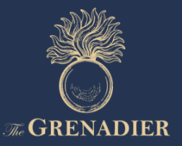 grenadier.