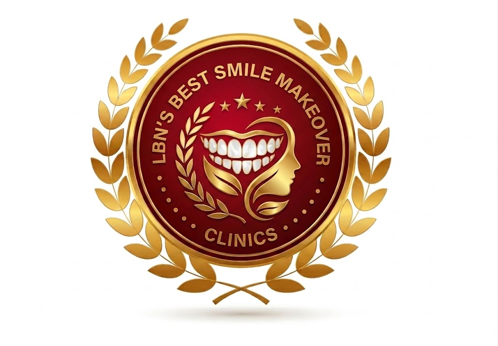 Top Smile Makeover Clinics London
