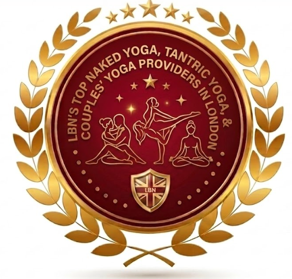 Top Naked Yoga Tantric Yoga Couples Yoga Providers in London