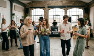 daytime-rave-London-wellness-clubbing
