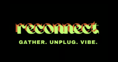 reconnect