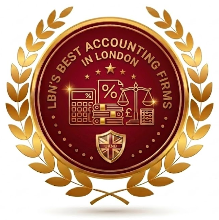 Best Accounting Firms in London