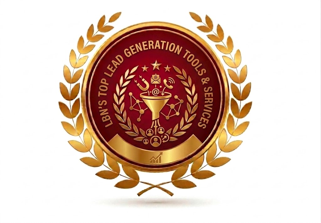 Top Lead Generation Tools for London Businesses