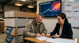 business-showing-rising-construction-material-prices