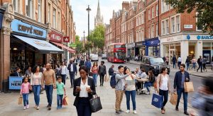 Londons-diverse-customer-base-in-a-busy-high-street-environment