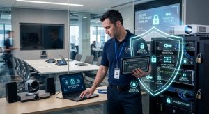 showing-AV-IT-equipment-security-and-data-protection