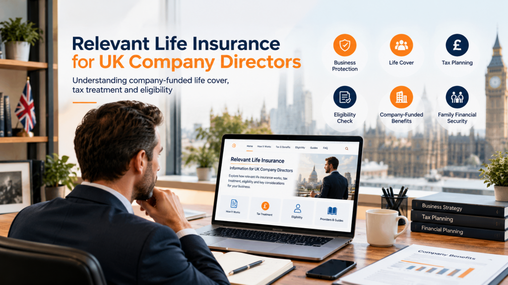new-relevant-life-insurance-website-supports-uk-directors