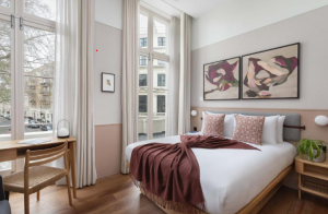 affordable-accommodation-options-for-a-London-city-break