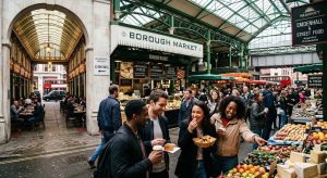 people-exploring-london-food-markets-and-dining-during-a-city-break