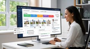 real-estate-CRM-dashboard-concept-showing-an-agent-managing-multiple-property-lead